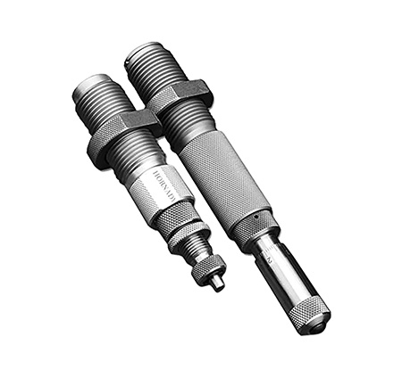 Hornady 046268 Match Grade Full Length Die 25 Creedmoor