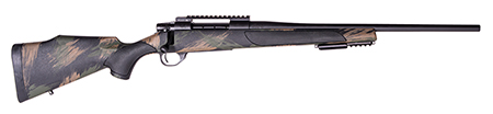 Weatherby  Vanguard Black Hills 350 Legend 20" Threaded Heavy Barrel Barrel
