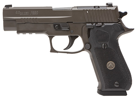 SIG 220RM45LEGIONR2      P220 45  4.4 DA/SA 8R GRY