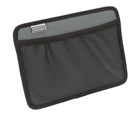 SAMP LOCKDOWN 222170 SMALL HANGING ORGANIZER