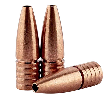 Wilson Combat 05308125CUSP3   300WinMag 125gr Controlled Chaos 50rds
