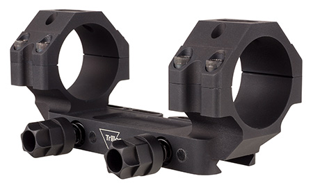 Trijicon AC22043   Black Aluminum 34mm Tube Bolt Action