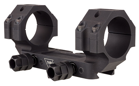 Trijicon AC22045   Black Aluminum 30mm Tube Bolt Action