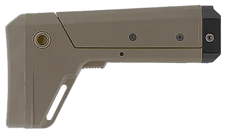 B5 Systems MPS1554 Modular Platform Stock Flat Dark Earth