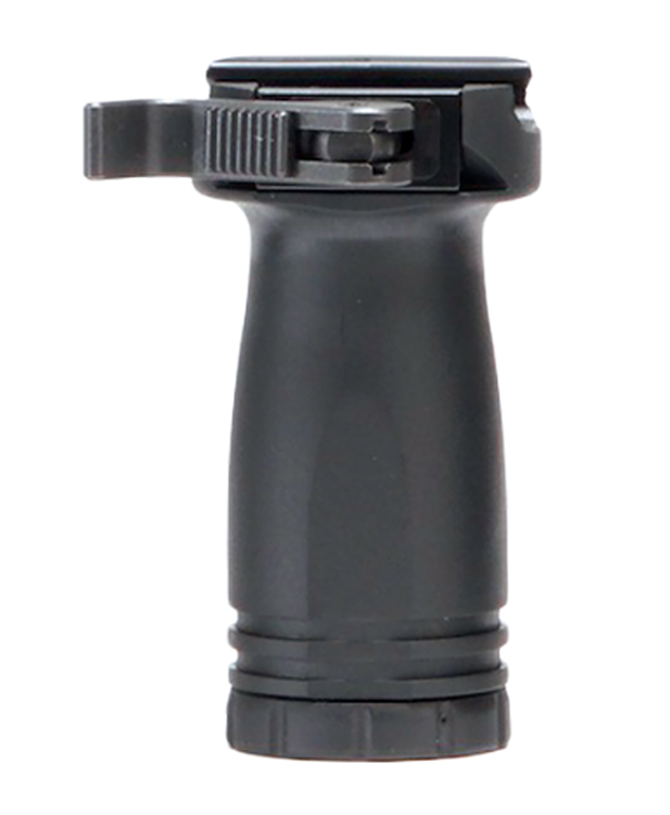 B & T Firearms BT-211564-BL Unigrip QD  Short Black