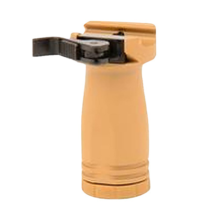 B & T Firearms BT-211564-CT Unigrip QD  Short Coyote Tan