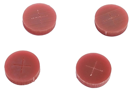 B & T Firearms SD-988004 Replacement Wipes  Suppressor Set of 4