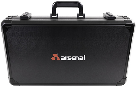 Arsenal  SAM7K  Hard Case Black
