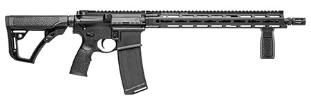 DDF WEBGB-RRP-V7 DDM4V7 5.56 16 RANGE READY PACKGE