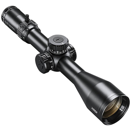 Bushnell ETXRS3G4 XRS3 Elite Tactical Black 6-36x 56mm 34mm Tube G4P Reticle