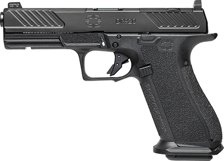 SHADOW SS-2006           DR920  CMB 9MM    BLK/BLK