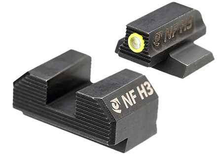 NF CNK-030-163-193-YGZG OR STEALTH CANIK MC9 YLW