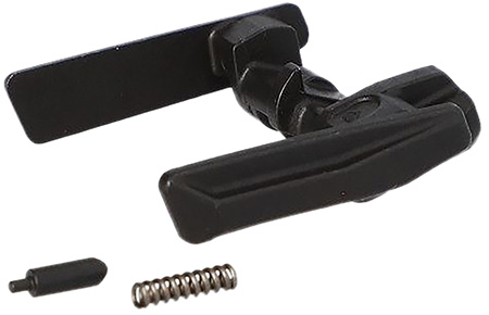 Sig Sauer 8901427 Safety Parts Kit  9mm Luger/380 ACP Sig P365/P365X/XL Black