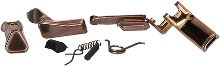 Sig Sauer 8901331 Safety Parts Kit  9mm Luger/380 ACP Sig P365/P365X/XL Rose Gold