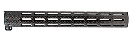 FAXON FFHGMLOK15C1 STRMLINE CAR 15 HNDGRD