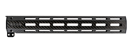 FAXON FFHGMLOK13C1 STRMLINE CAR 13 HNDGRD