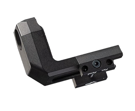 Lyman 40013 Light-Mounted Compensator for Taurus GX4 Carry Black