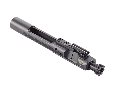 Wilson Combat TRBCASBN556 Bolt Carrier Assembly  5.56 NATO Black Nitride Stainless Steel AR-15
