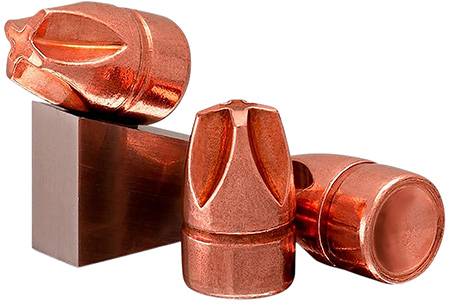 Wilson Combat 09355090SPFC   9mm 90gr 100 Per Box/10 Case