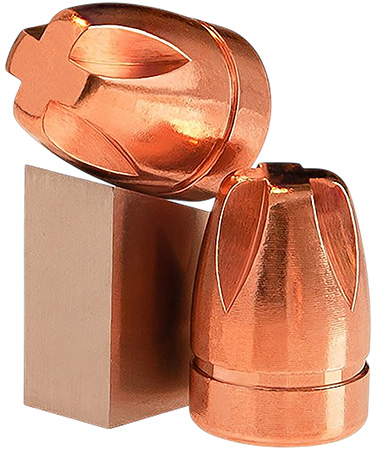 Wilson Combat 07355090SP   380ACP 90gr 50 Per Box/10 Case
