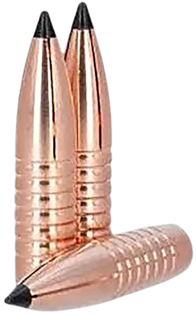 Wilson Combat 18308165TXC   308Win Tipped Extreme Chaos 50 Per Box/10 Case