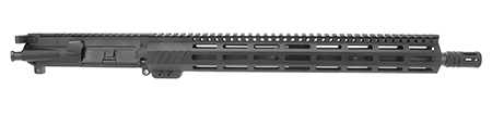 TacFire SSBU55616   5.56 NATO Black Nitride