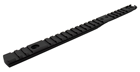 XS Sights ML6004RN Marlin Optic Mounts  Black Anodized Aluminum Fits Marlin 336/308MX Lever Action