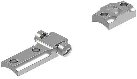 Leupold 50379 Standard Base  Silver Winchester 70
