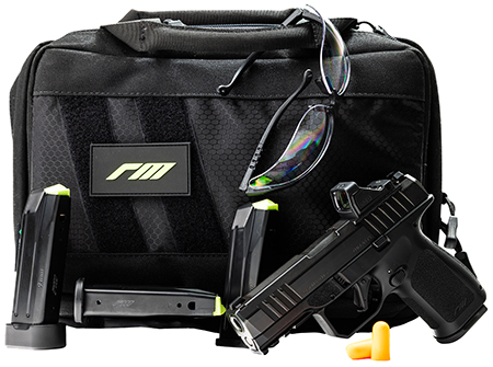 RMARTIN RM1CBLKOSP10RR 9MM 4 2-10R BLK