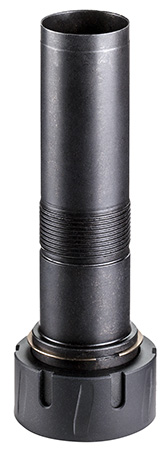 Banish(Silencer Central) 100000350030 Banish 12  Fits 6.70" Long Steel Black