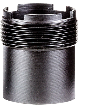 Banish(Silencer Central) 100000350021 Banish 12 Choke Tube Shotgun 12Gauge Improved Modified 17-4PH Stainless Steel Nitride