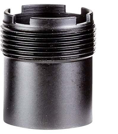 Banish(Silencer Central) 100000350024 Banish 12 Choke Tube Shotgun 12Gauge Improved Cylinder 17-4PH Stainless Steel Nitride