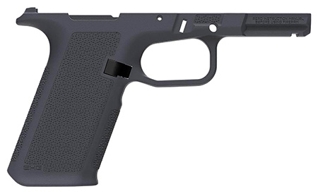 Magpul MAG1517GRY EHG RG9  Gray