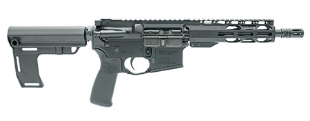 Radical Firearms FP85300HBAR7RPRBMSB   300 Blackout 8.50"