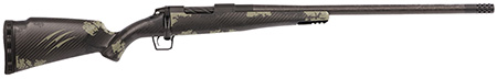 FIERCE ROG25CM22BF CB ROGUE 25CRD 22 BLK/FRST