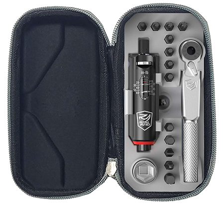 AVID AVSTALX3KIT SMART-TORQ ADJ LIMITER  &  X3 DRIVR