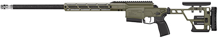 SIG CROSS65PRC22BSAW     CROSS   6.5PRC 22  4R FDE