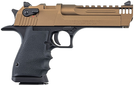 MAG DE50L5BB 50AE 5 BLK/BB