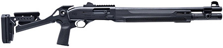 BER J32CTC11  A300 ULTIMA PATROL   12 19.1  BLK