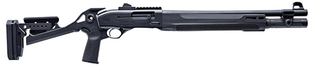 BER J32CTC511 A300 ULTIMA PATROL   12 19.1  BLK