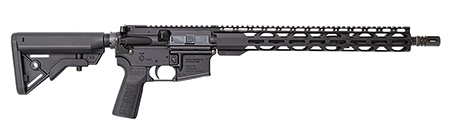 Radical Firearms  RPR  7.62x39mm 16" M-LOK Handguard