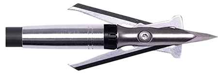 Rage R60002 Hypo 2  Stainless Steel Blades 100gr 4 Pack