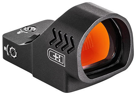 C & H Precision RD-COMP-GR Comp  Green 3 MOA DOT