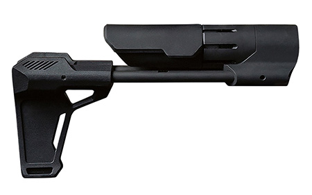 Strike Industries STABPDW PDW Stabilizer Black Fits AR-15 28.50-32" OAL