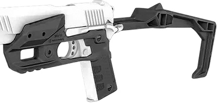 REC 2011B-ST-01 2011 BASIC STOCK BLK