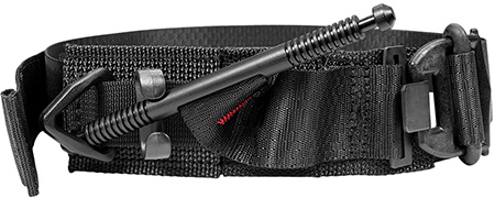 Tacmed Solutions 800125 Tourniquet  First Aid Black Polyester