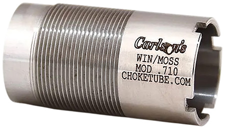 Carlson's Choke Tubes 52213   Winchester 12 Gauge Modified Flush Stainless Steel