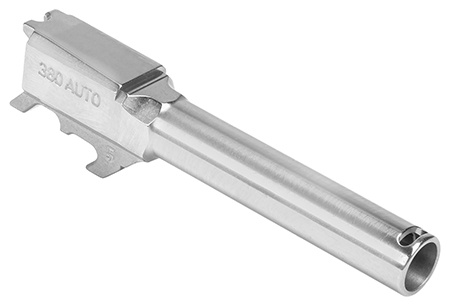 S&W 14556 BARREL M & P 380 SHIELD EZ PORTED SLV