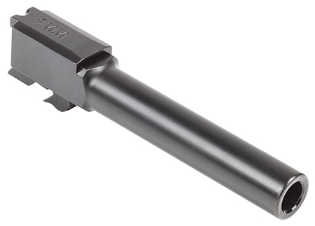 Smith  &  Wesson 14461 M & P M2.0  9mm Luger 4.25" Black Armornite Stainless Steel