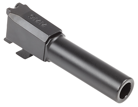 Smith  &  Wesson 14471 M & P Shield  9mm Luger 3.10" Black Armornite Stainless Steel